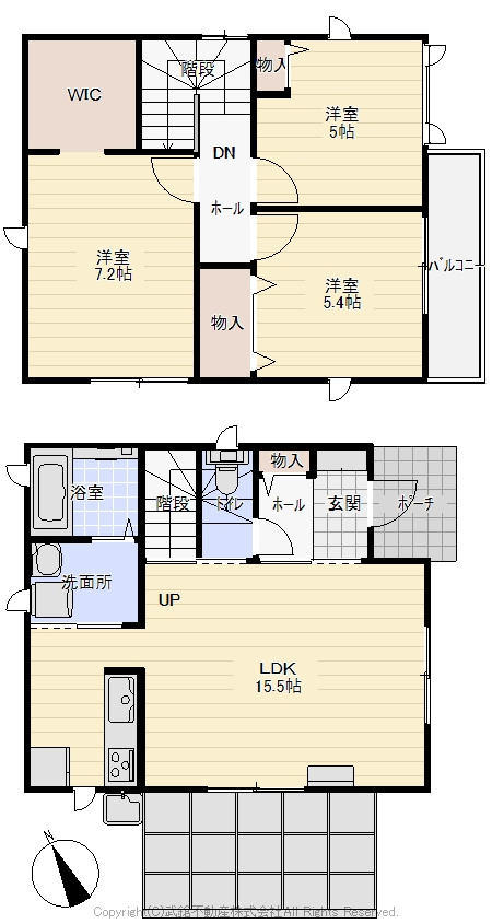 間取 間取